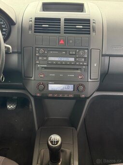 VW POLO 1.4 Nova Stk ,Klimatizace,Tažne - 17