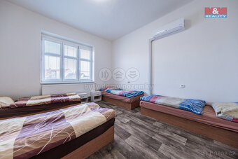 Prodej rodinného domu, 180 m², Kolín, ul. Písečná - 17