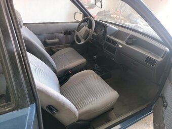 Ford Escort - 17