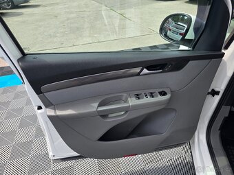 ⭐Seat Alhambra 2.0TDI/2012/125KW/TAŽNÉ⭐ - 17