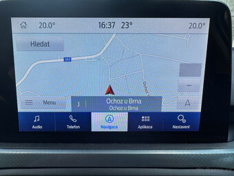 FOCUS 2.0 ECOBLUE 110kW ACTIVE NAVI LED KOUP. ČR ODPOČET DPH - 17
