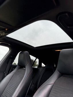 Mercedes-Benz CLA Shooting Brake AMG packet - 17