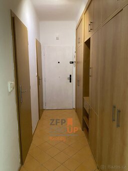 Pronájem bytu 3+1 o rozloze 69 m², ulice Sídliště pražská, H - 17