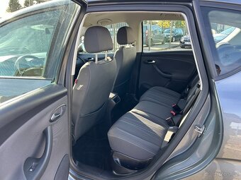 SEAT ALTEA 1.4TSI 92KW JEN 67TKM COPA NAVIGACE - 17