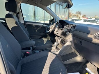 Volkswagen Tiguan 2024 - 17