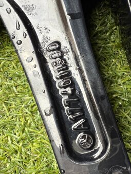 Mercedes AMG A/CLA/B CLASS - 225/45 R18 LETNÍ ORIGINÁL - 17