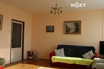 Prodej byt 3+1, 74㎡ - 17