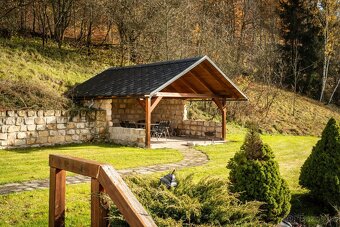 Prodej rodinného domu 130 m² – Dědov - 17