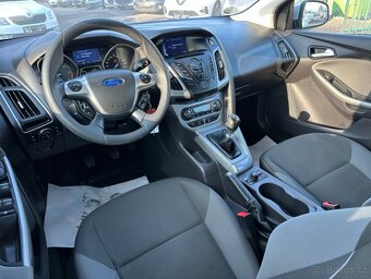 Prodám Ford Focus 1.6Tdci 85kw - 17