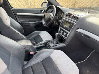 Škoda Octavia 2 RS  2.0 TFSI - 17