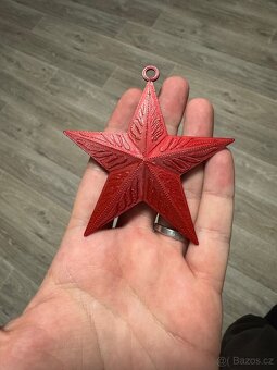 Vánoční dekorace - 17