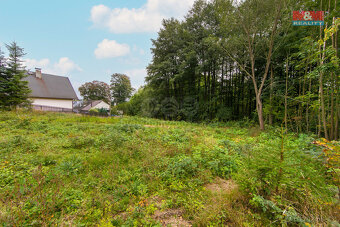 Prodej pozemku k bydlení, 3085 m², Nejdek - 17