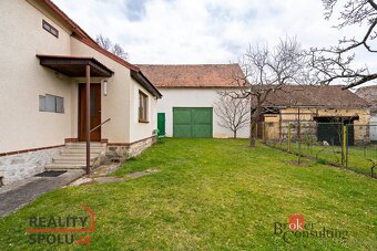 Prodej, domy/rodinný, 102 m2, Nová Ves 17, 34953 Konstantino - 17