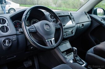 Volkswagen Tiguan 2.0 CR TDI 4-Motion Sport Style DSG - 17