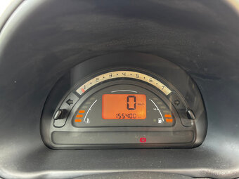 Citroën C3 1.4HDi 66kW, Klima, Tempomat, Úsporné, Po servisu - 17
