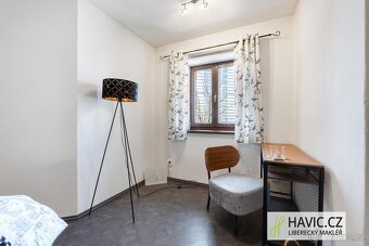 Prodej bytu 5+kk, 201,4 m, Liberec IV-Perštýn, Dr. M. Horáko - 17