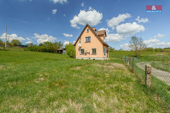 Prodej rodinného domu, 111 m², Vernéřov u Aše - 17
