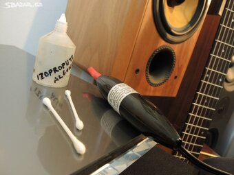 Yamaha s VU Metry RUČKOVÝ SET s Garancí stavu - 17