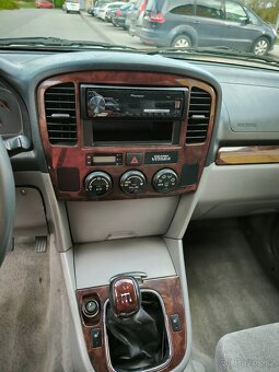 SUZUKI GRAND VITARA XL-7 2.0 TD 80kw, r.v. 2005, STK 11/2025 - 17