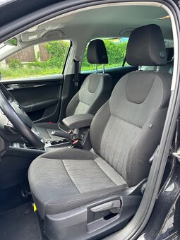 Škoda OCTAVIA 1.5 tsi 110kw DSG 2020, style - 17