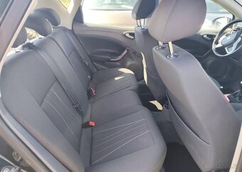 Seat Ibiza 1.2i Klima, Tempomat benzín manuál 51 kw - 17