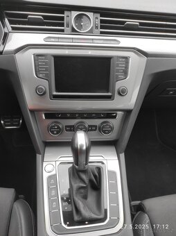 Volkswagen Passat Variant, B8, 2.0 TDI Alltrack 4Motion DSG - 17