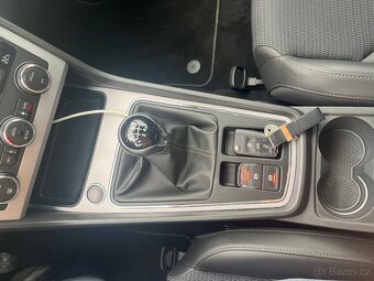 Seat Leon 1.5tgi - CNG - 17