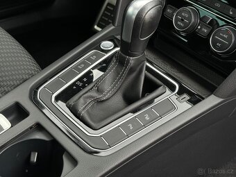VW Passat B7 R-LINE 2.0 TDI 140kw DSG 2020 - 17