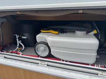 Karavan Dethleffs Camper - 17