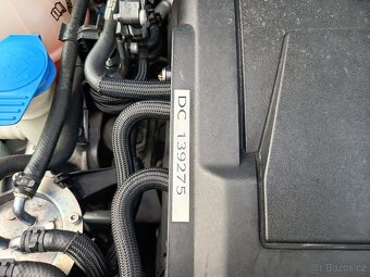 Škoda Yeti 1.6 TDI 77 kW ABMIENTE DOVOZ ITALIE - 17