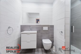Pronájem, byty/2+kk, 46.49 m2, Trávnická 1596, 51741 Kostele - 17