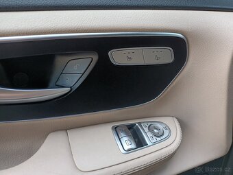 Mercedes-Benz Třídy V - 17