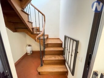 Rezidence Maria ve Viciomaggio, Toskánsko - 17