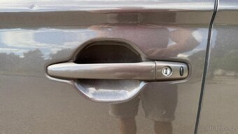 Mitsubishi Outlander 2.2 130kw 4x4 - 17