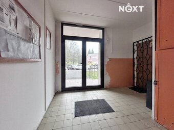 Pronájem byt 3+1, 65㎡ - 17