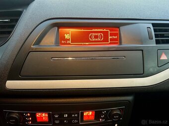 Citroën C5,  1.6iČRKlimaNEHAVAROVANÉ - 17