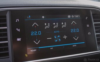 Peugeot 308 SW 2.0 BlueHDi A/T - 17