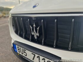 Maserati Levante 3.0 diesel 202kW 600nm r.v.2018 - 17