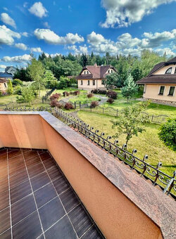 Prodej, rodinný dům, 314 m2, Karlovy Vary - Mezirolí - 17