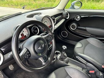 Prodám nebo vyměním Mini Cooper S - 17