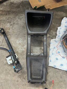 Golf mk3  1.9 tdi - 17