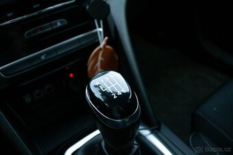 Renault Mégane Blue dCi 115 Zen - 17