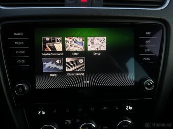 Škoda Octavia combi 2.0 TDi style plus DSG - 17