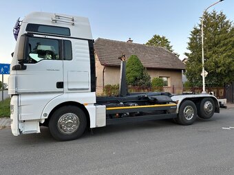 MAN TGX 26.480 nosič kontejneru MEILLER - 17