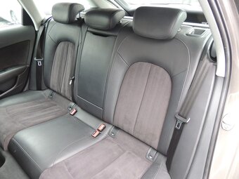 Audi A6 3.0TDI,180KW,12/2014,S-line,4x4,ČR,1maj.-21%DPH - 17