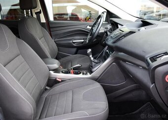 Ford Kuga 1.5EB TREND VYHŘ SEDAČKY 2xALU - 17