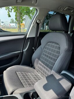 Audi A4 B8 2.0TDI 120 kw - 17