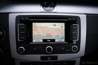 Volkswagen Passat Alltrack 2.0TDi DSG 130kw 4x4 webasto led - 17