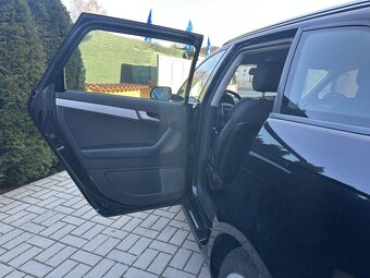 Audi A3 2.0 TDi 103kW - 17