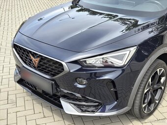 Cupra Formentor 1,5 TSi 110kW DSG Tov.Záruka ČR 1.maj 16V 11 - 17